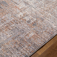 Surya Merit Mei-2306 Beige, Light Gray Area Rug