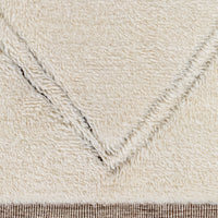 Surya Meknes Mek-1006 Oatmeal, Gray Area Rug