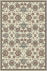 Dynamic Melody 985020 Ivory Area Rug