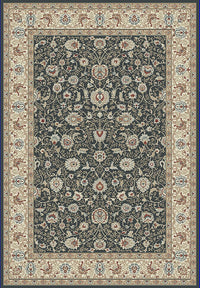 Dynamic Melody 985022 Anthracite Area Rug