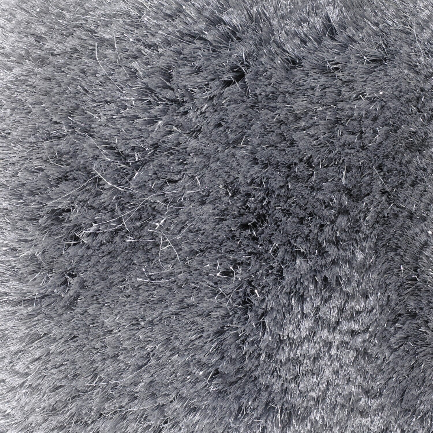 Chandra Mercury mer6904 Gray Solid Color Area Rug