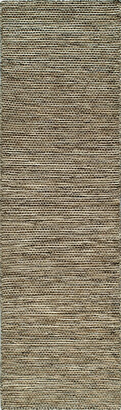 Momeni Mesa Mes-6 Natural Solid Color Area Rug