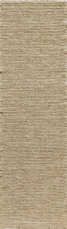 Momeni Mesa Mes-7 Natural Solid Color Area Rug