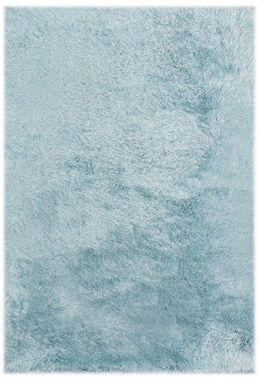 Amer Metro Met-45 Light Blue Shag Area Rug