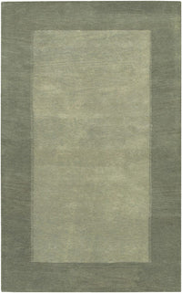 Chandra Metro met-514 Gray Bordered Area Rug