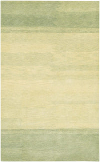 Chandra Metro met-531 Green Area Rug