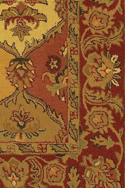 Chandra Metro met-548 Brown Area Rug