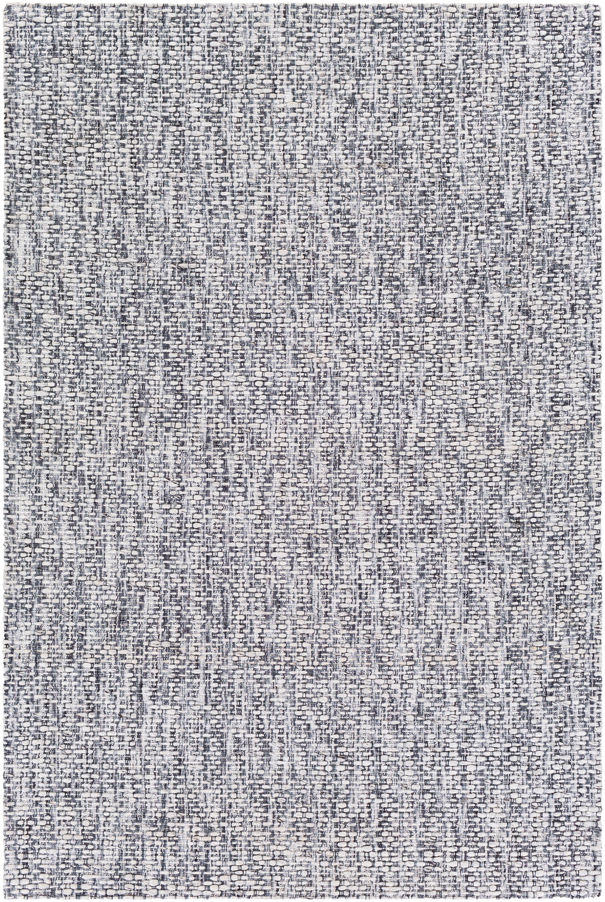 Surya Mayfair Mfr-2301 Light Gray, White, Dark Green, Teal Area Rug