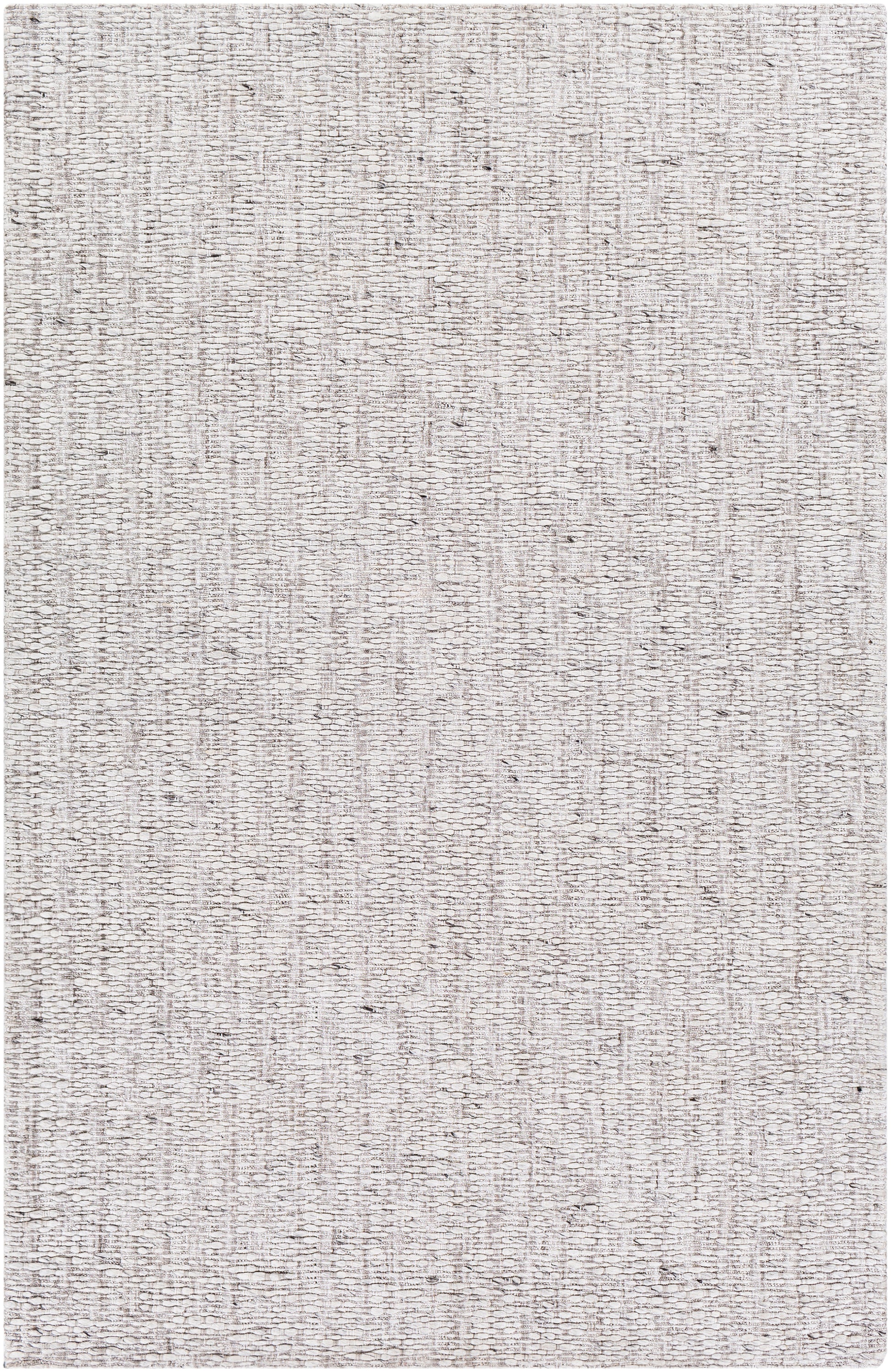 Surya Mayfair Mfr-2302 Light Gray, White, Medium Gray, Charcoal Area Rug