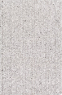 Surya Mayfair Mfr-2302 Light Gray, White, Medium Gray, Charcoal Area Rug