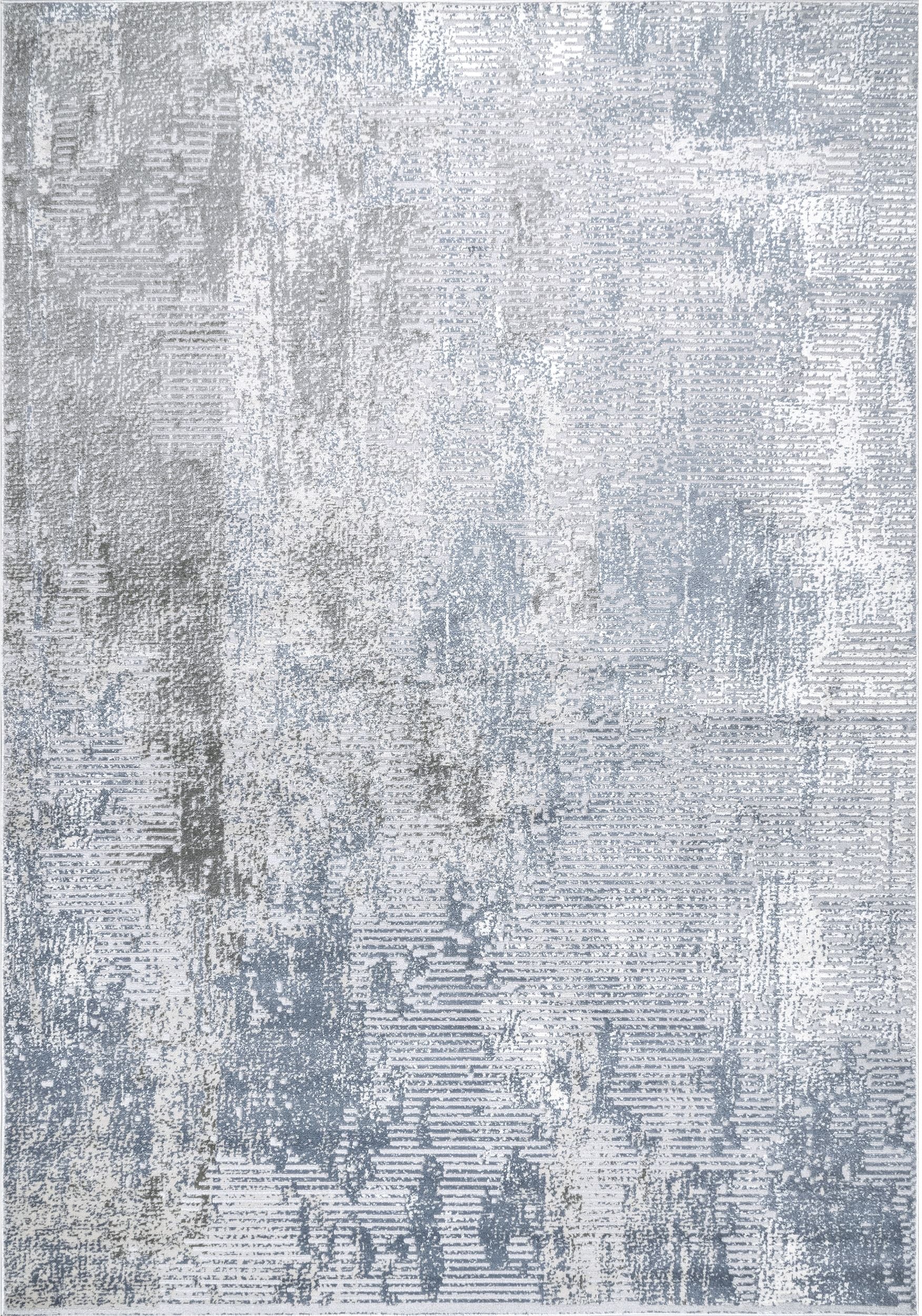 Nuloom Alice Waterfall Nal1748A Blue Area Rug