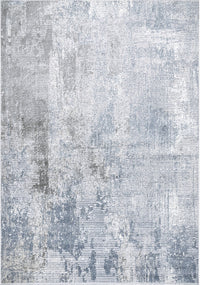 Nuloom Alice Waterfall Nal1748A Blue Area Rug