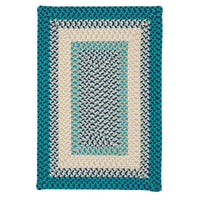 Colonial Mills Montego Mg99 Oceanic Bordered Area Rug