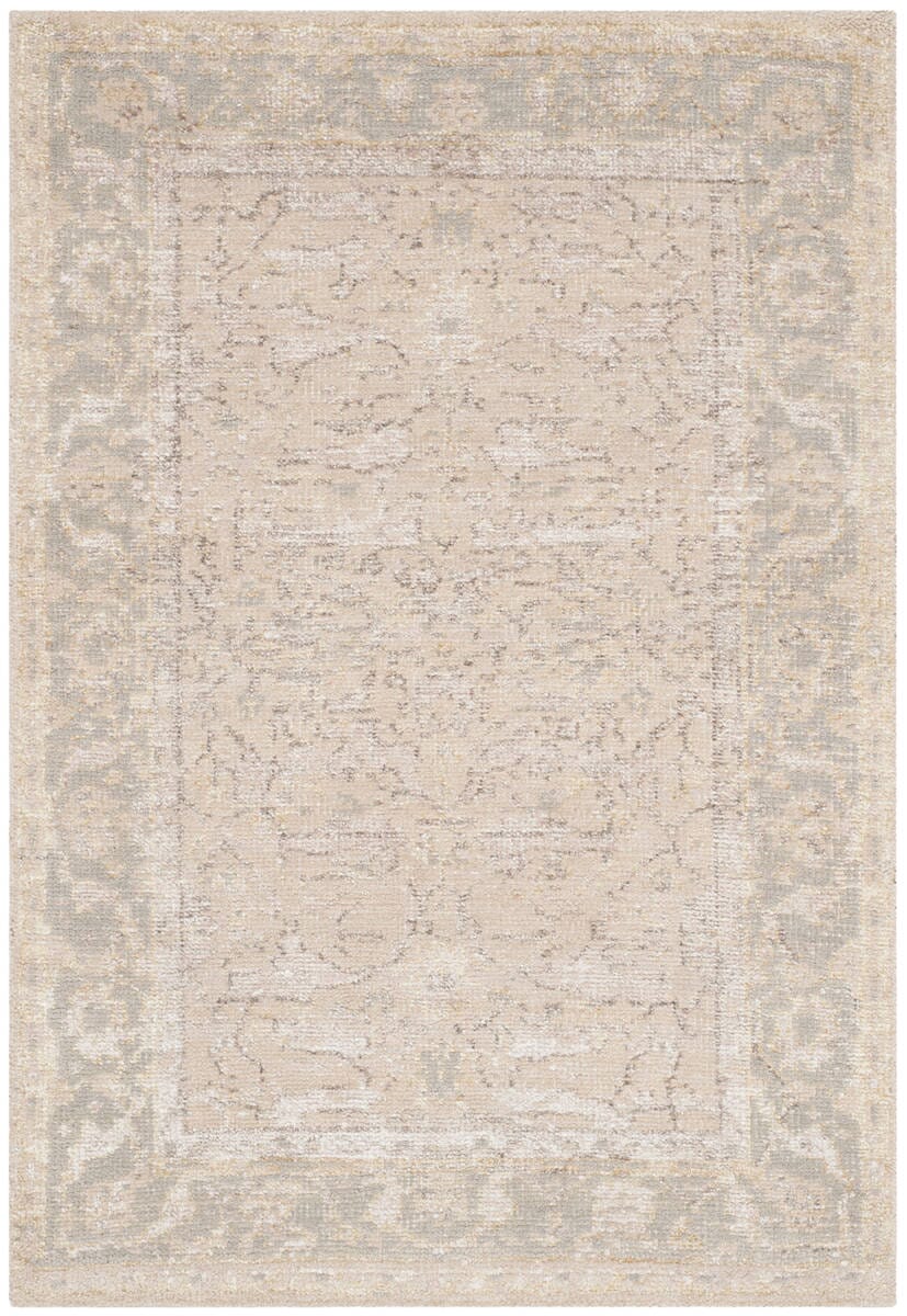 Safavieh Maharaja Mhj256A Putty / Grey Rugs.