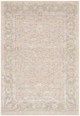 Safavieh Maharaja Mhj256A Putty / Grey Rugs.