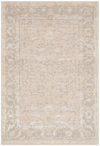 Safavieh Maharaja Mhj256A Putty / Grey Area Rug