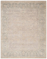Safavieh Maharaja Mhj256A Putty / Grey Rugs.