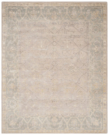 Safavieh Maharaja Mhj256A Putty / Grey Rugs.
