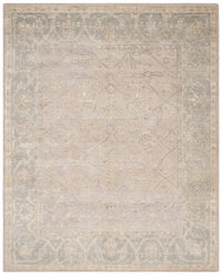 Safavieh Maharaja Mhj256A Putty / Grey Area Rug