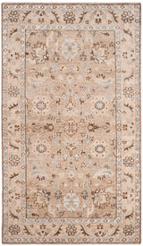 Safavieh Maharaja Mhj414A Beige / Ivory Rugs.