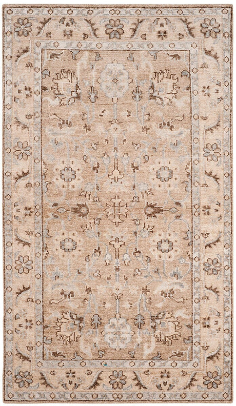 Safavieh Maharaja Mhj414A Beige / Ivory Rugs.