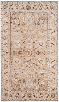 Safavieh Maharaja Mhj414A Beige / Ivory Area Rug