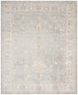 Safavieh Maharaja Mhj415A Light Blue / Ivory Rugs.