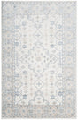 Safavieh Moharaja Mhj441A Ivory / Blue Area Rug