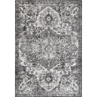 Nuloom Maryanne Nma2460C Gray Area Rug