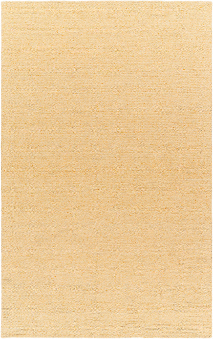 Surya Mia Mia-2302 Orange Area Rug