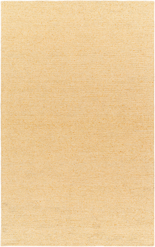 Surya Mia Mia-2302 Orange Rug.