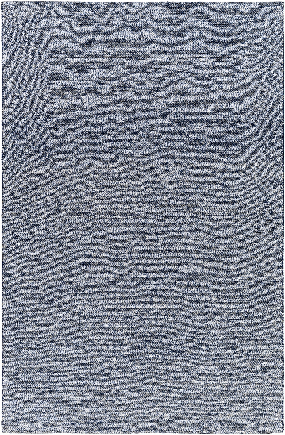 Surya Mia Mia-2303 Blue Rug.