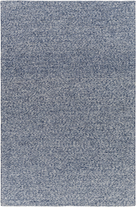 Surya Mia Mia-2303 Blue Rug.