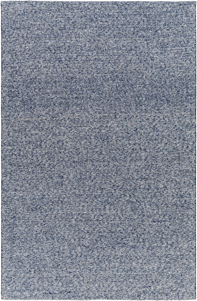 Surya Mia Mia-2303 Blue Rug.