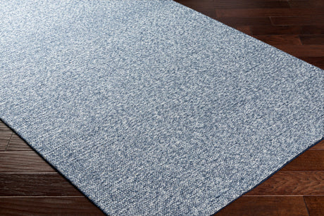 Surya Mia Mia-2303 Blue Rug.