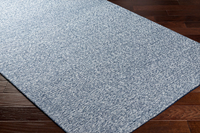 Surya Mia Mia-2303 Blue Rug.