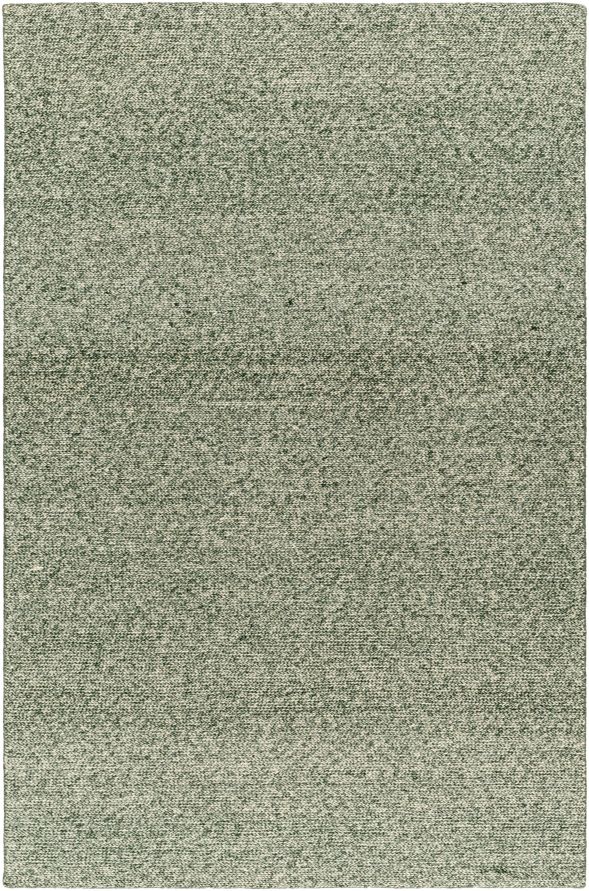 Surya Mia Mia-2304 Green Rug.