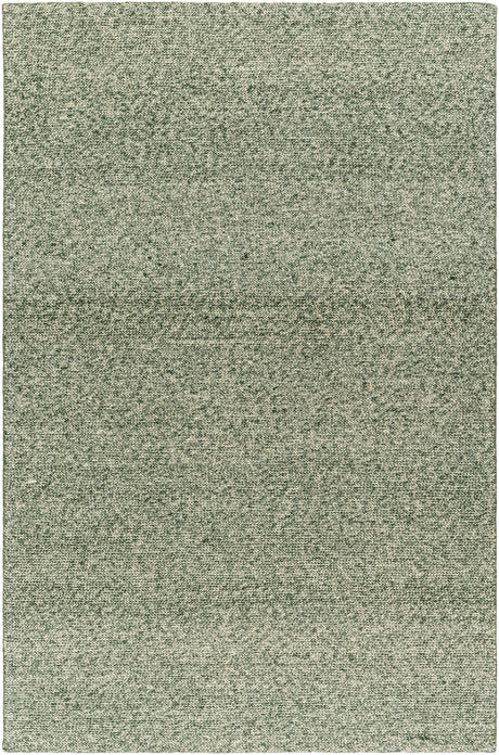 Surya Mia Mia-2304 Green Rug.