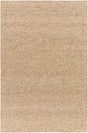 Surya Mia Mia-2305 Brown Rug.