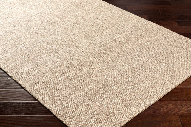 Surya Mia Mia-2305 Brown Rug.