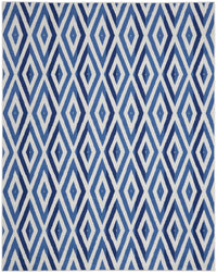 Nourison Whimsicle Whs04 Ivory Blue Area Rug