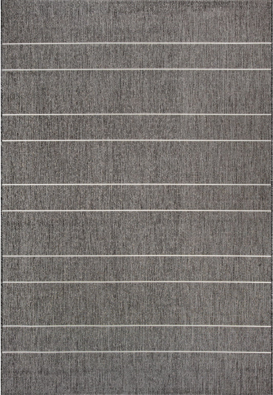 Nuloom Alaina Nal2864B Gray Area Rug