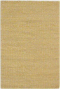 Chandra Milano mil24501 Yellow & Gold Shag Area Rug