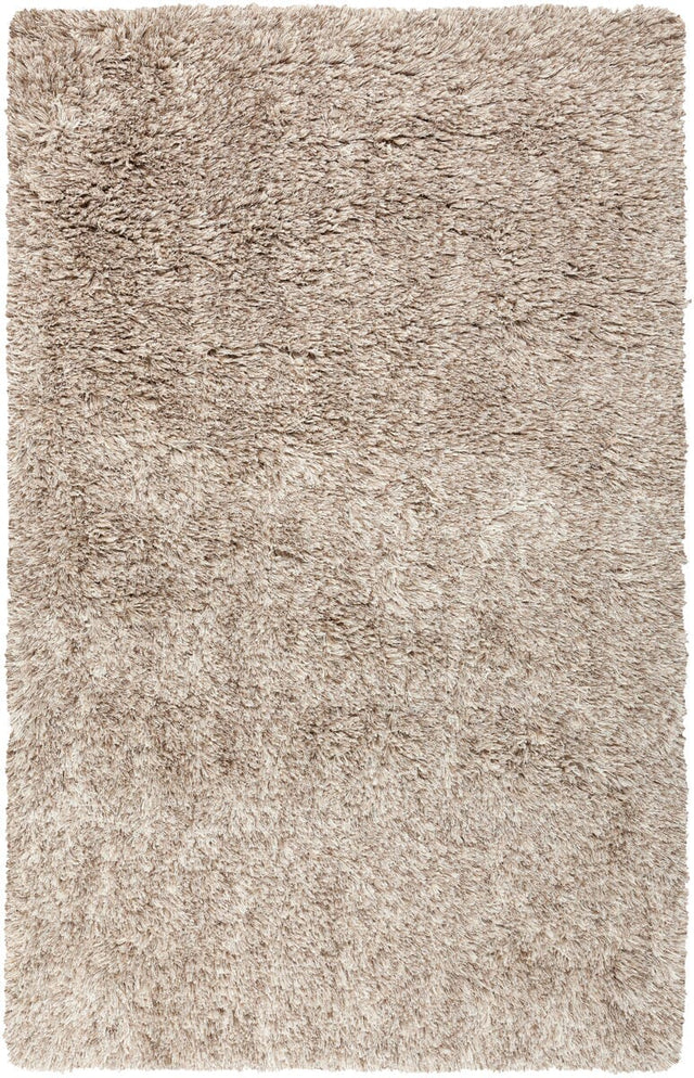 Surya Milan Mil-5001 Cream, Wheat, Taupe Rugs.