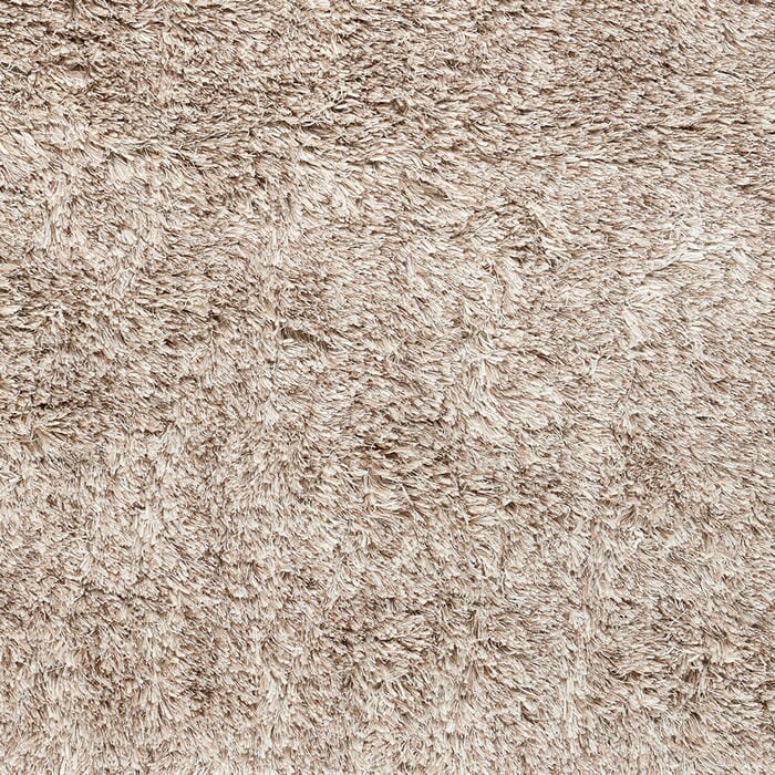 Surya Milan Mil-5001 Cream, Wheat, Taupe Shag Area Rug