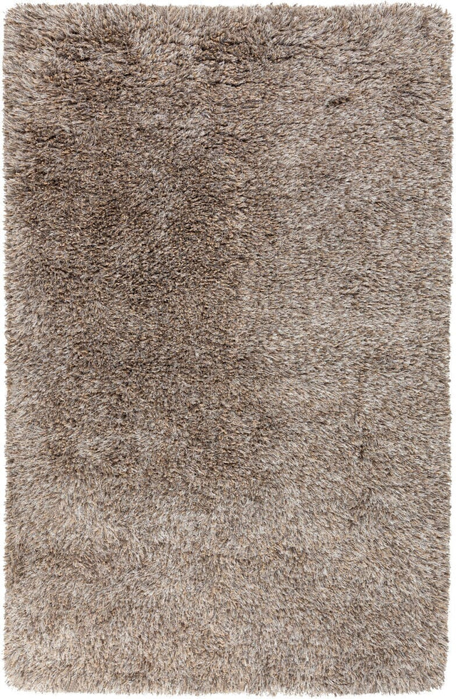 Surya Milan Mil-5002 Sand / Charcoal Gray / Camel Rugs.