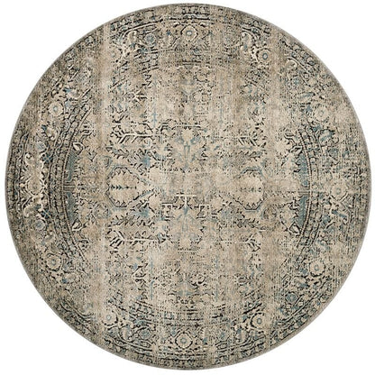 Loloi Millennium Mv-01 Grey / Stone Vintage / Distressed Area Rug