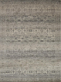 Loloi Millennium Mv-02 Grey / Charcoal Vintage / Distressed Area Rug