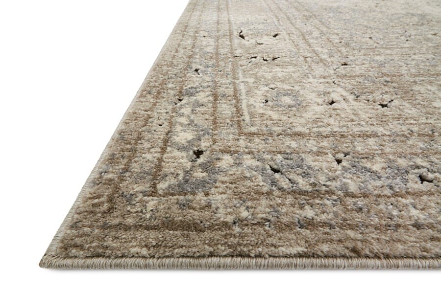 Loloi Millennium Mv-03 Sand / Ivory Vintage / Distressed Area Rug