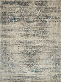 Loloi Millennium Mv-04 Taupe / Ivory Vintage / Distressed Area Rug